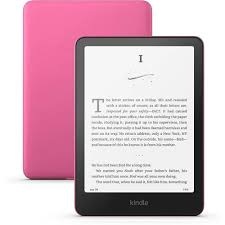 Kindle Paperwhite